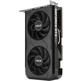 8GB Asus GeForce RTX 5050 DUAL OC