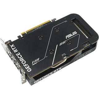 8GB Asus GeForce RTX 5050 DUAL OC