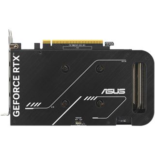 8GB Asus GeForce RTX 5050 DUAL OC