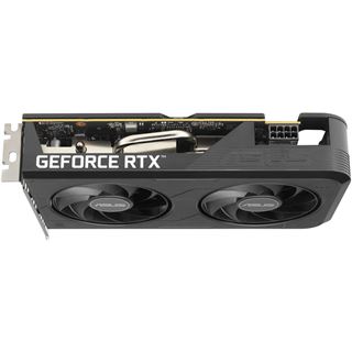 8GB Asus GeForce RTX 5050 DUAL OC