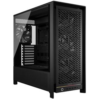 Corsair FRAME 5000D Mid-Tower Airflow Case, Black