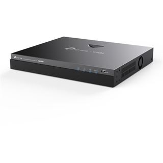 TP-Link Omada IPCam VIGI NVR2016H-16MP-4TB 16 Channel PoE+