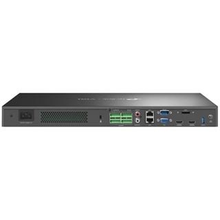 TP-Link Omada Network Video Recorder VIGI NVR4064H 64 Channel