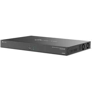 TP-Link Omada Network Video Recorder VIGI NVR4064H 64 Channel