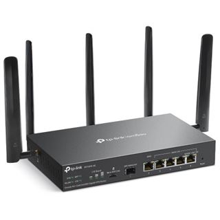 TP-Link Omada WL-Router ER706W 4G