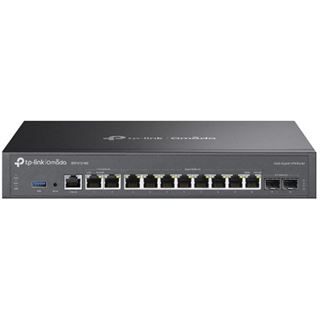 TP-Link Omada Router ER7412-M2 Omada Multi-Gigabit VPN