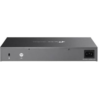 TP-Link Omada Router ER7412-M2 Omada Multi-Gigabit VPN