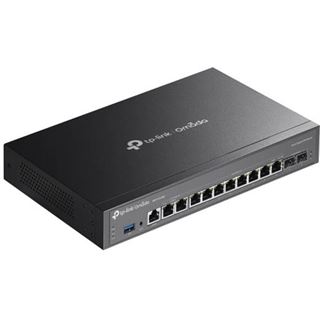 TP-Link Omada Router ER7412-M2 Omada Multi-Gigabit VPN