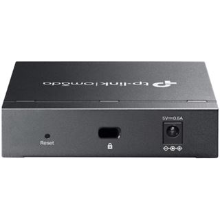 TP-Link Omada Switch 5x GE ES205G 5-Port