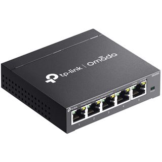 TP-Link Omada Switch 5x GE ES205G 5-Port