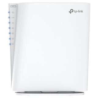TP-Link WL-Repeater RE6000XD (AX6000 Wi-Fi Range Extender)