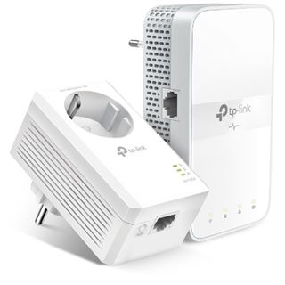 TP-Link Powerline TL-WPA7619 KIT (WL/AC/AV1000)