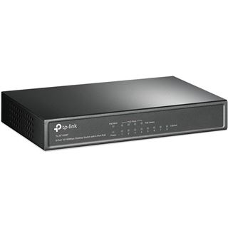 TP-Link Switch 8x FE TL-SF1008P POE