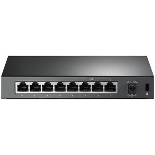 TP-Link Switch 8x FE TL-SF1008P POE