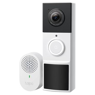 TP-Link Smart Doorbell D210