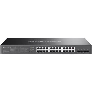 TP-Link Omada Switch 28x GE SG2428LP