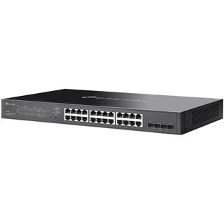 TP-Link Omada Switch 28x GE SG2428LP