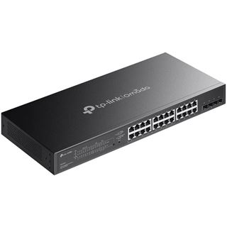 TP-Link Omada Switch 28x GE SG2428LP