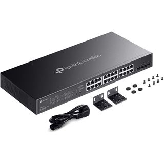 TP-Link Omada Switch 28x GE SG2428LP
