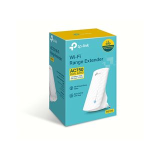 TP-Link WL-Repeater RE190 (AC750)