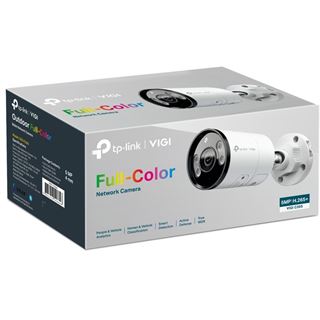 TP-Link Omada IPCam VIGI C355(6mm) 5MP Full-Color Bullet