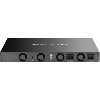 TP-Link Omada Switch 48x GE SG6654X Layer 3