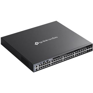 TP-Link Omada Switch 48x GE SG6654X Layer 3
