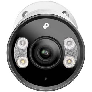 TP-Link Omada IPCam VIGI C345(6mm) 4MP Full-Color Bullet