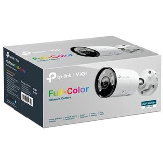 TP-Link Omada IPCam VIGI C345(6mm) 4MP Full-Color Bullet