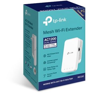 TP-Link WL-Repeater RE335 AC1200