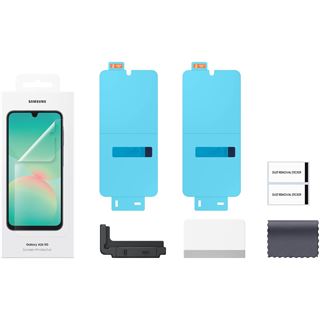 Samsung Smartphone Screen Protector for Galaxy A26