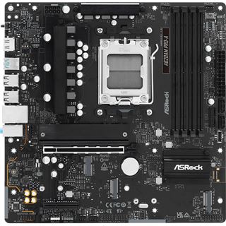 ASRock A620AM Pro-A AM5 mATX HDMI/DP DDR5 retail