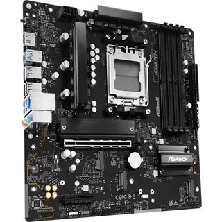 ASRock A620AM Pro-A AM5 mATX HDMI/DP DDR5 retail