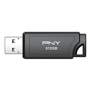 512GB PNY ELITE V3 PRO USB 3.2 USB STICK
