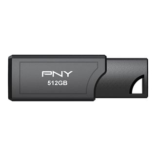 512GB PNY ELITE V3 PRO USB 3.2 USB STICK