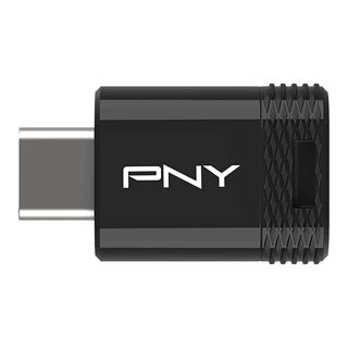 256GB PNY FIT USB ELITE-X 3.2 TYPE-C USB STICK