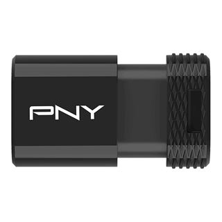 256GB PNY FIT USB ELITE-X 3.2 TYPE-C USB STICK