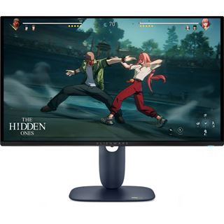 26.7" (67,82cm) Dell Alienware AW2725Q schwarz 3840x2160