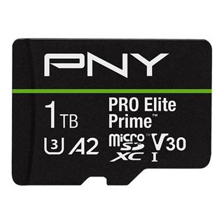 1TB PNY ELITE PRIME PRO MICROSD