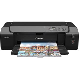 Canon IMAGEPROGRAF PRO-310 A3 PRINTER COLOR WLAN