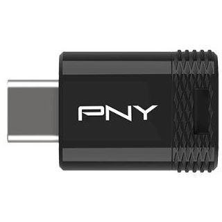 64GB PNY ELITE-X FIT USB 3.2 TYPE-C USB STICK