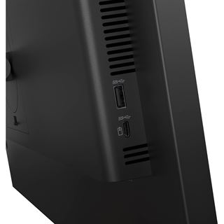 27" (68,58cm) Lenovo ThinkVision T27-40 schwarz 1920x1080 1x