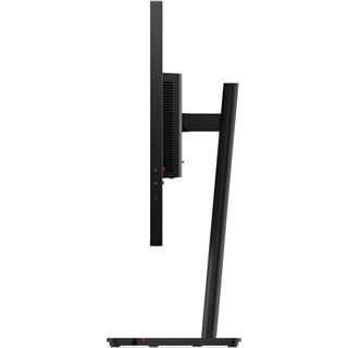 27" (68,58cm) Lenovo ThinkVision T27-40 schwarz 1920x1080 1x