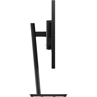 27" (68,58cm) Lenovo ThinkVision T27-40 schwarz 1920x1080 1x
