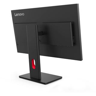 27" (68,58cm) Lenovo ThinkVision T27-40 schwarz 1920x1080 1x