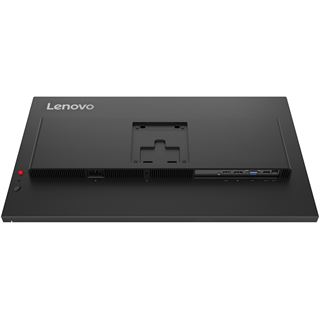 27" (68,58cm) Lenovo ThinkVision T27-40 schwarz 1920x1080 1x