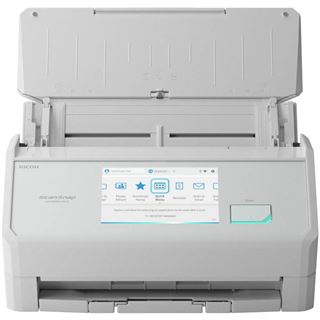 Ricoh SCANSNAP IX2500 A4 DOCUMENT SCANNER