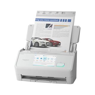 Ricoh SCANSNAP IX2500 A4 DOCUMENT SCANNER