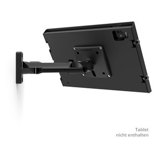 Compulocks IPAD AIR M2 AND M3 13IN APEX ENCLOSURE SWING WALL MOUNT