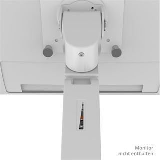 Ergotron LX PRO ARM SINGLE DISPLAY TALL POLE ESW